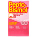 Pepto Bismol Tabletas Caja Con 100 - WeCare Pharma