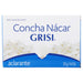 Jabon Concha Nacar Grisi 125G - WeCare Pharma