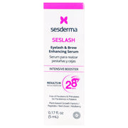 Sesderma Seslash Intensive Booster 5Ml - WeCare Pharma