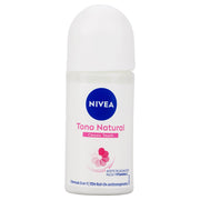 Desodorante Nivea Classic Touch Roll-On 50Ml - WeCare Pharma