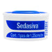 Tela Adhesiva Sedasiva 1.25Cmx1M - WeCare Pharma