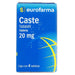 Caste (Tadalafil) Tabletas 20Mg Con 4 - WeCare Pharma