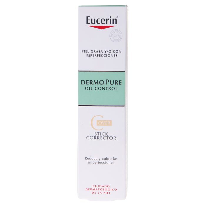 Eucerin Dermopure Corrector Stick 2.5G 1 - 4005800180545