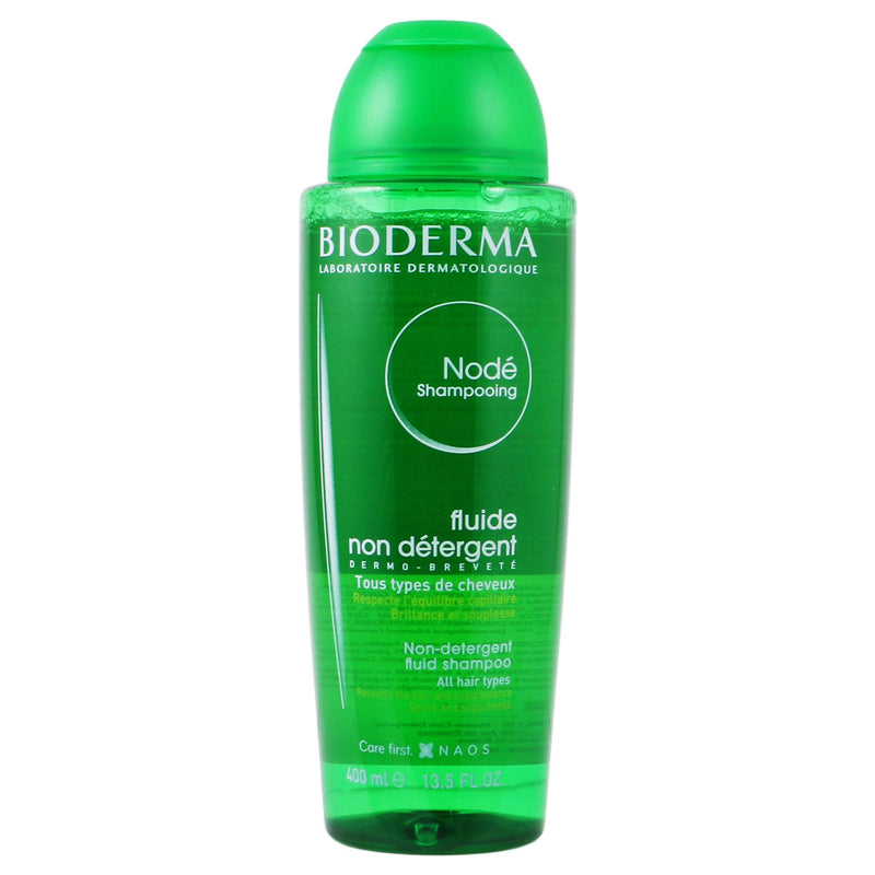 Bioderma Node Shampoo Fluido 400Ml - WeCare Pharma