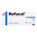Rofucal 25Mg Con 30 Tabletas (Hidroclorotiazida) - WeCare Pharma