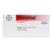 Nimotop Frasco 10Mg/50Ml Con 1 Ampulas (Nimodipino) - WeCare Pharma