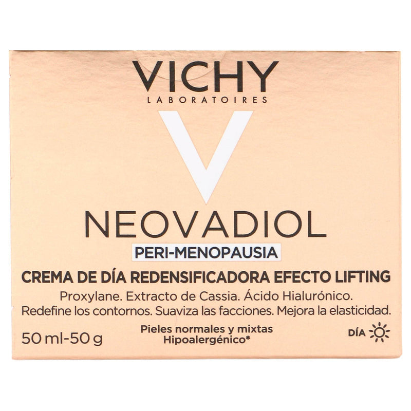 Vichy Neovadiol Peri-Menopausia Crema De Dia 50Ml - WeCare Pharma