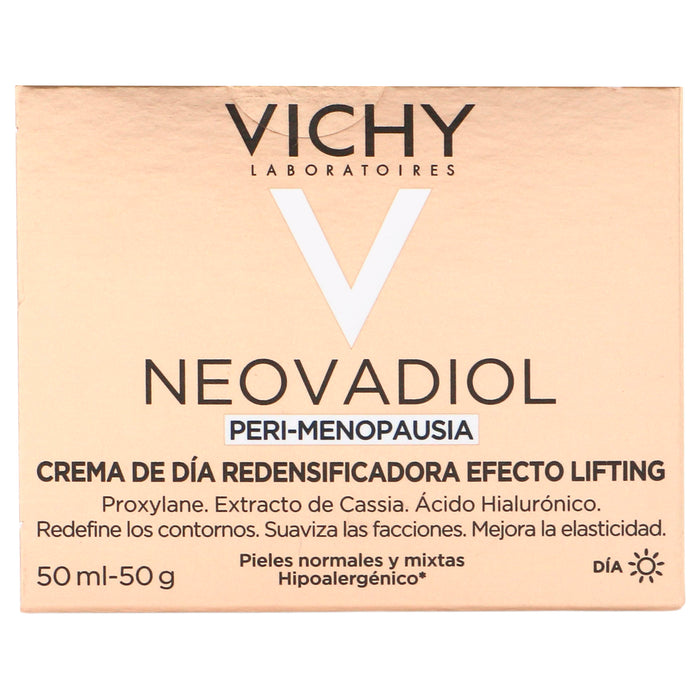 Vichy Neovadiol Peri-Menopausia Crema De Dia 50Ml 1 - 3337875774123