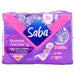 Toallas Saba Buenas Noches Sin Alas Con 10 - WeCare Pharma