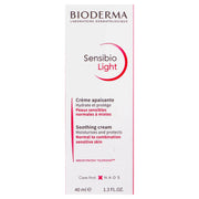 Bioderma Sensibio Ligth Crema 40Ml - WeCare Pharma