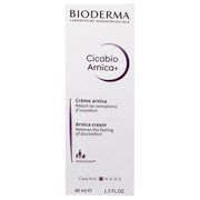 Bioderma Cicabio Arnica Crema 40Ml - WeCare Pharma