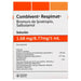 Combivent Respimat Spray 1.68Mg/8.77Mg/Ml Con 1 (Ipratropio/Salbutamol) - WeCare Pharma