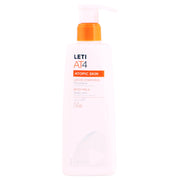 Leti At4 Leche Corporal Piel Atópica 250Ml - WeCare Pharma