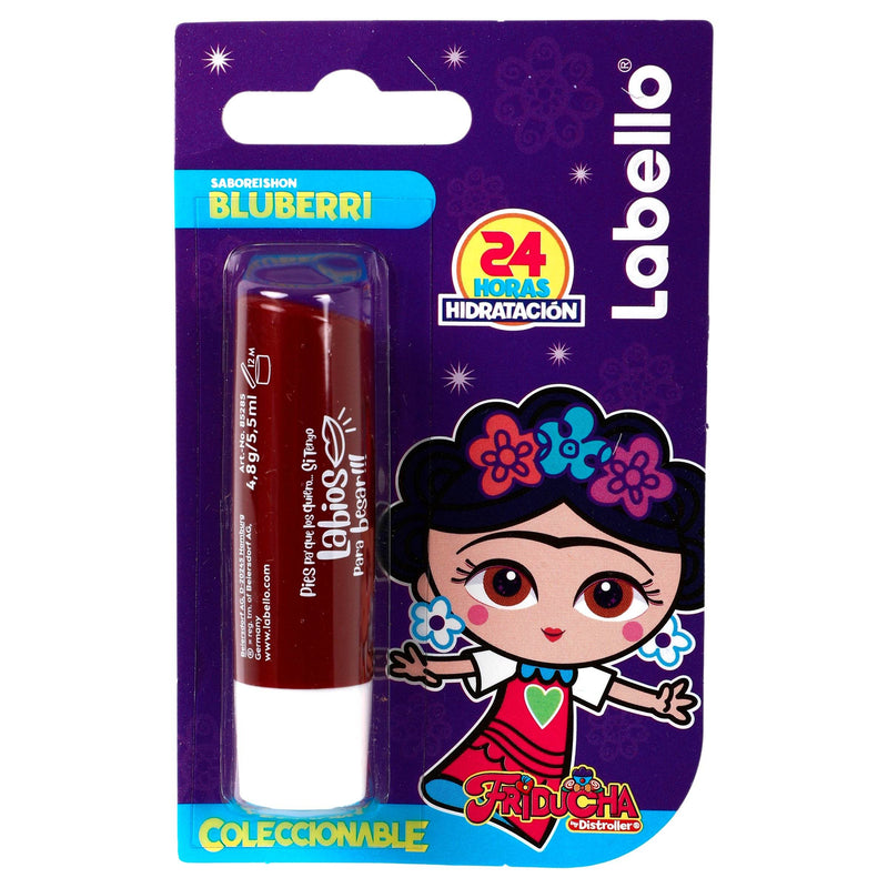 Caquitos Distroller Labello Distroller Bluberry 4.8G — WeCare Pharma