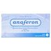 Anaferon Ad 12/30/200C Con 20 Tabletas (Anticuerpo Afino Gamma Humano) 1 - 4607009581187