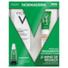 Vichy Kit Normaderm Double Correction Con 3 1 - 7509552932065