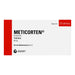 Meticorten 50Mg Con 20 Tabletas (Prednisona) - WeCare Pharma