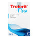 Troferit Flow Jarabe 3Mg/3Mg/Ml 120Ml (Dropropizina/Ambroxol) - WeCare Pharma