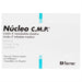 Nucleo C.M.P 10Mg/6Mg Con 3 Ampulas (Citidin 5/Uridin 5) - WeCare Pharma