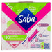 Tampones Saba Super V-Compacto Con 10 - WeCare Pharma