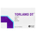 Torlamo Dt (Lamotrigina) Tabletas 100Mg Con 30 - WeCare Pharma