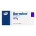 Sermion (Nicergolina) Tabletas 30Mg Con 20 - WeCare Pharma