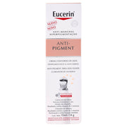 Eucerin Anti-Pigment Antiojeras 15Ml - WeCare Pharma