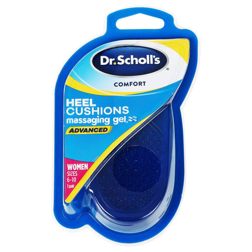 Talónera Dr.Scholl De Gel Mujer - WeCare Pharma