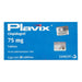 Plavix 75Mg Con 28 Tabletas (Clopidogrel) - WeCare Pharma