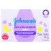 Jabon Johnsons Bebe Antes De Dormir Barra 75G - WeCare Pharma