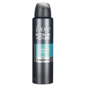 Desodorante Dove Men Care Cuidado Total 150Ml - WeCare Pharma