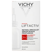 Vichy Liftactiv Serum Retinol 30Ml - WeCare Pharma