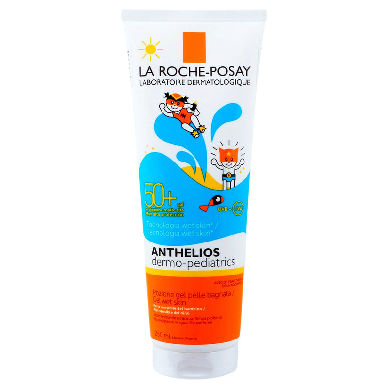 Anthelios Dermo-Pediatrics Fps50 250Ml - WeCare Pharma