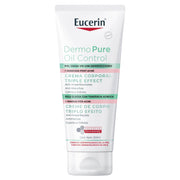 Eucerin Dermo Pure Oil Control Crema Corporal 200Ml - WeCare Pharma