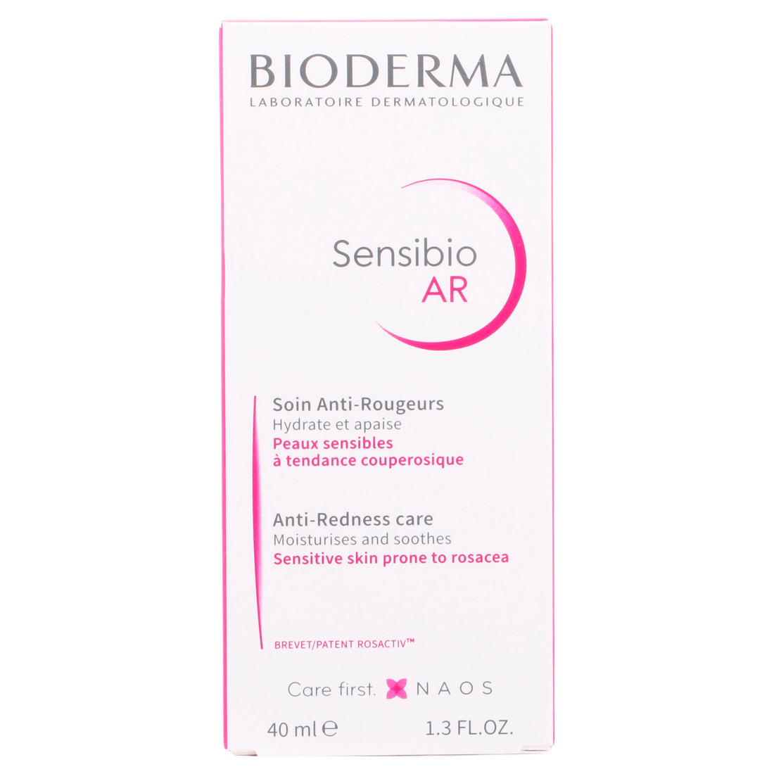 Bioderma Sensibio Ar Crema 40Ml 1 - 3401343696245