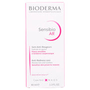 Bioderma Sensibio Ar Crema 40Ml - WeCare Pharma