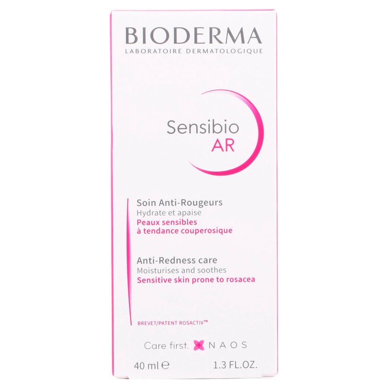Bioderma Sensibio Ar Crema 40Ml - WeCare Pharma