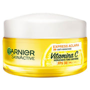 Garnier Crema Antimanchas Express 50Ml - WeCare Pharma
