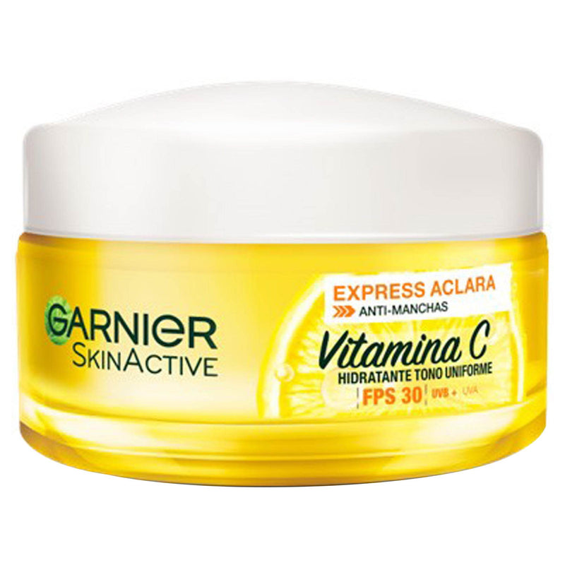 Garnier Crema Antimanchas Express 50Ml - WeCare Pharma