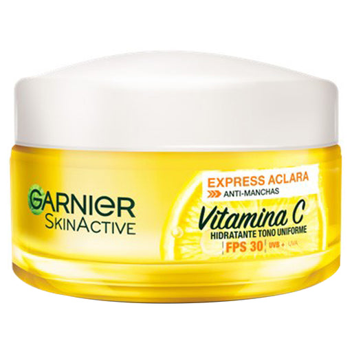 Garnier Crema Antimanchas Express 50Ml 1 - 7509552844047