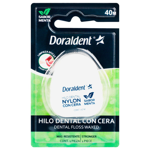 Hilo Dental Doraldent 50M - WeCare Pharma