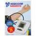 Monitor De Presión Arterial Digital Nebucor Brazo - WeCare Pharma