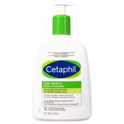 Cetaphil Loción Humectante 473Ml - WeCare Pharma