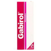 Gabirol Gotas 5G/100Ml 30Ml (Rimantadina) - WeCare Pharma