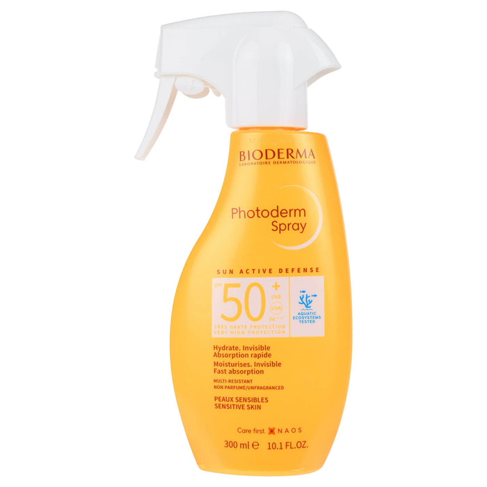 Bioderma Photoderm Max Spray Fps50+ 300Ml - WeCare Pharma