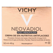 Vichy Neovadiol Post-Menopausia Antiflacidez Crema Dia 50Ml - WeCare Pharma