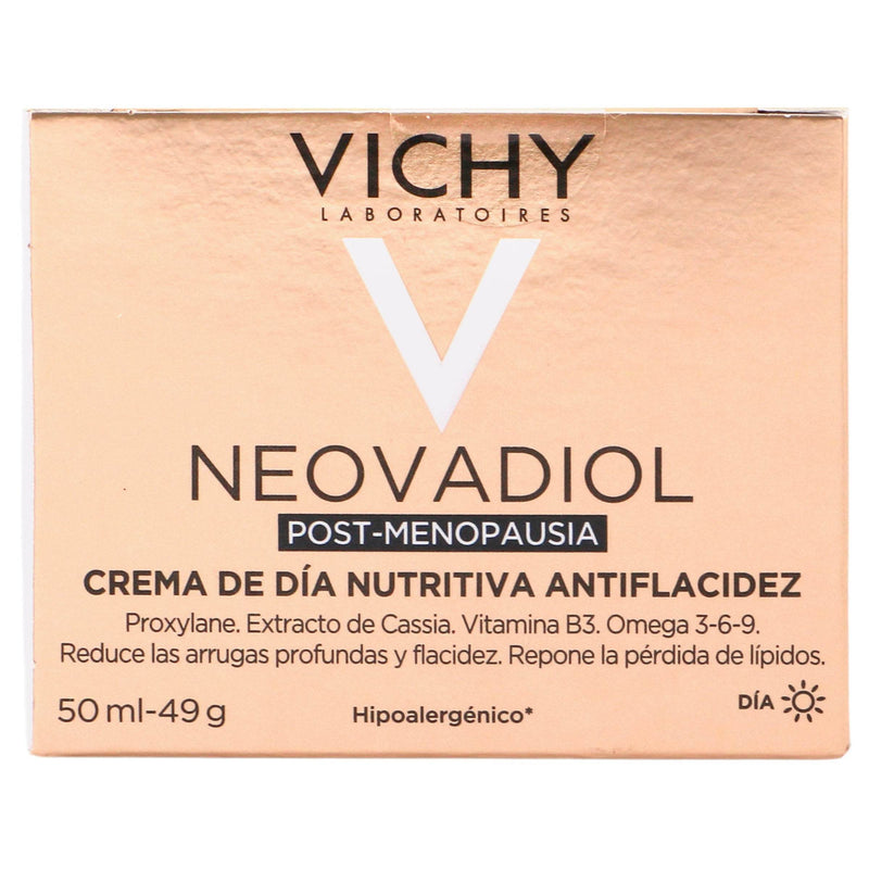 Vichy Neovadiol Post-Menopausia Antiflacidez Crema Dia 50Ml - WeCare Pharma