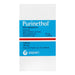Purinethol (Mercaptopurine) Con 25 Tabletas De 50Mg - WeCare Pharma