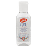 Gel Antiseptico Para Manos Vitamina E Jaloma Frasco Con 60Ml - WeCare Pharma