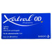 Xatral Od 10Mg Con 28 Tabletas (Alfuzosina) 1 - 7501328979601